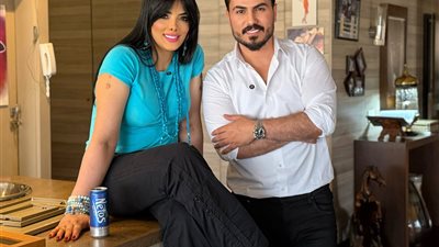 حورية فرغلي     