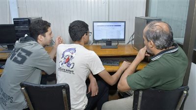 تسجيل رغبات المرحلة الثالثة 2026    