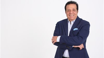 رئيس مهرجان الغردقة     