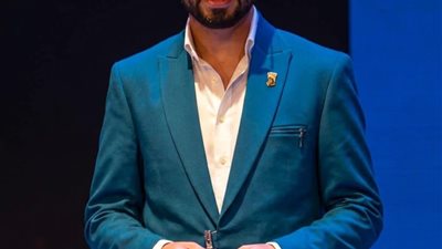 مهرجان ظفار السينمائي الدولي     