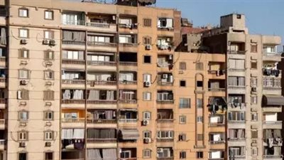قانون الإيجار القديم    