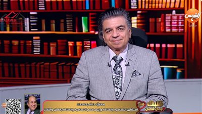 الدكتور أمجد الحداد    