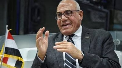 رئيس الهيئة العربية للتصنيع    