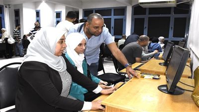 تنسيق الشهادات المعادلة 2026    
