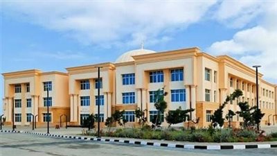 جامعة شرق بورسعيد الأهلية    