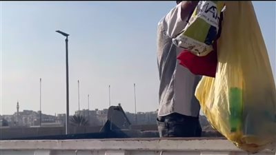 حملات مكثفة لمواجهة ظاهرة النباشين.. وضبط مخالف يثير الفوضى     