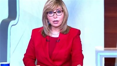 الإعلامية لميس الحديدي    