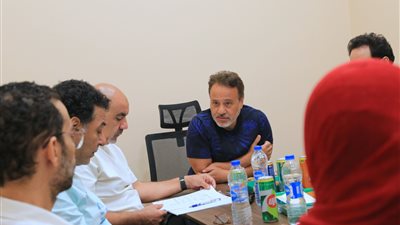 البيت الفني للمسرح     