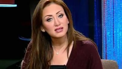 ريهام سعيد    