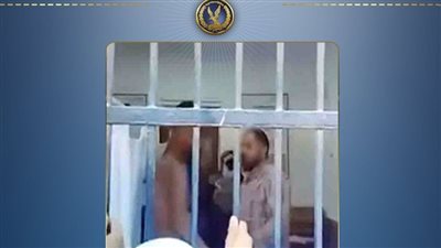 تفاصيل واقعة المدرس والطالب في الشرقية    