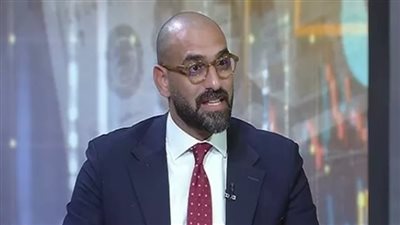 المهندس محمود بدوي مساعد وزير الاتصالات    