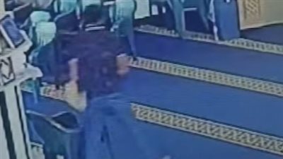 سرقة صندوق تبرعات بمسجد في زفتى    