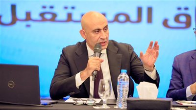 وزير التربية والتعليم محمد عبداللطيف    