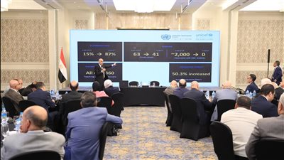 وزير التربية والتعليم محمد عبداللطيف    