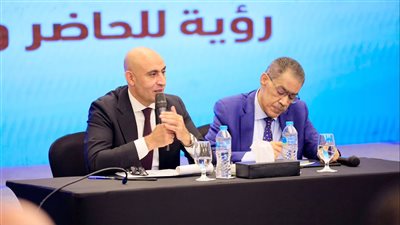 وزير التربية والتعليم محمد عبداللطيف    