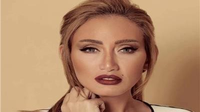 الإعلامية ريهام سعيد    