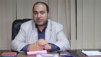 الدكتور أمجد الحداد استشاري الحساسية    
