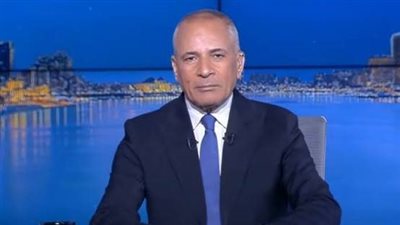 الإعلامي أحمد موسى    