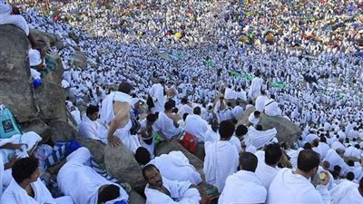 الحج السياحي     