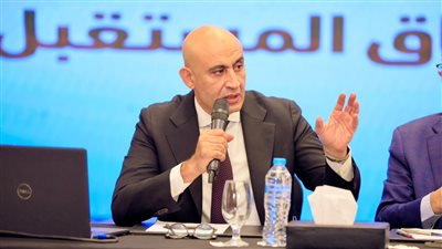 وزير التربية والتعليم محمد عبداللطيف    