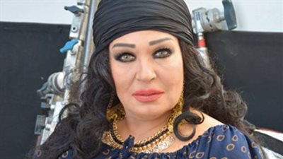 فيفي عبده     