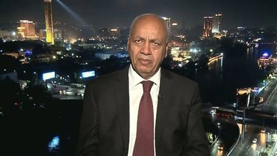مصطفى بكري    