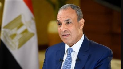  الدكتور بدر عبد العاطي    
