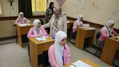 معهد التمريض بالأوقاف    