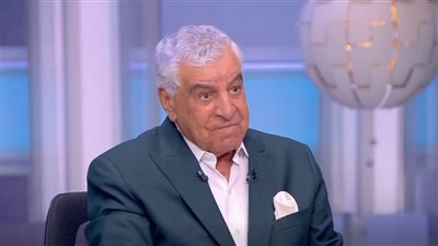 زاهي حواس    