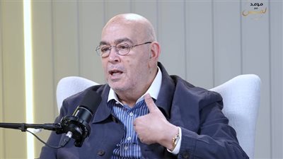 عماد الدين أديب    