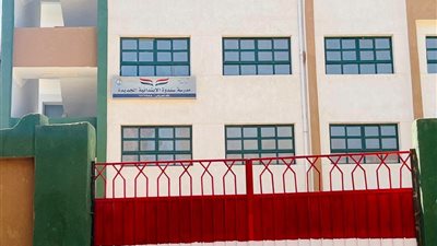 مدارس القليوبية بالخانكة    