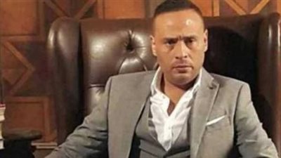 محمود عبدالمغني    