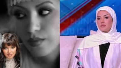 منة ونهلة     