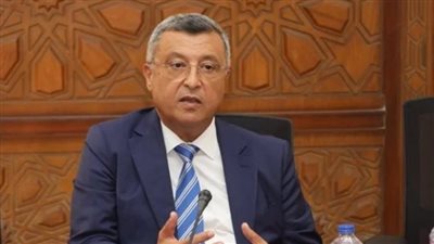 المهندس أسامة كمال    