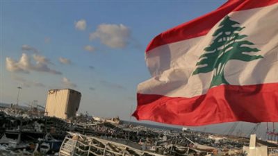 لبنان    