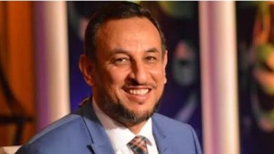 رمضان عبد المعز    