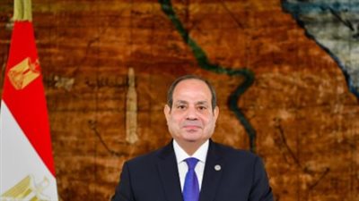 السيسي    