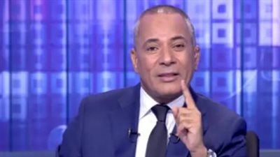 أحمد موسى    