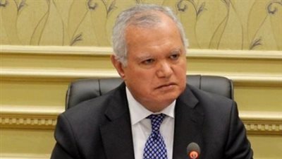 السفير محمد العرابي    