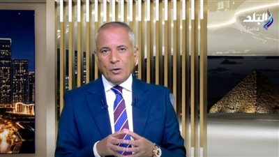 أحمد موسى    