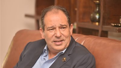 حسام الخولي    