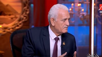 عاطف المغاوري    