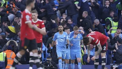 مانشستر يونايتد    