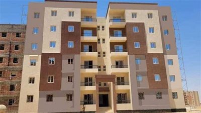 شقق الإيجار المنتهي بالتملك    