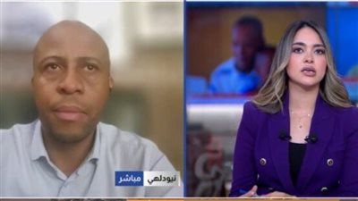 رئيس غرفة بريكس في جنوب إفريقيا    