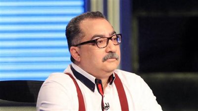 إبراهيم عيسى    