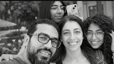 ضحايا حادث النرجس    