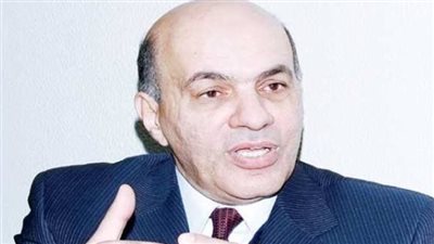  الدكتور حافظ سلماوي    