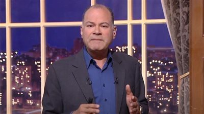 نشأت الديهي    