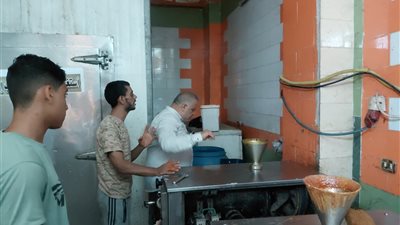 جانب من الحدث     